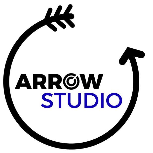 logo arrow