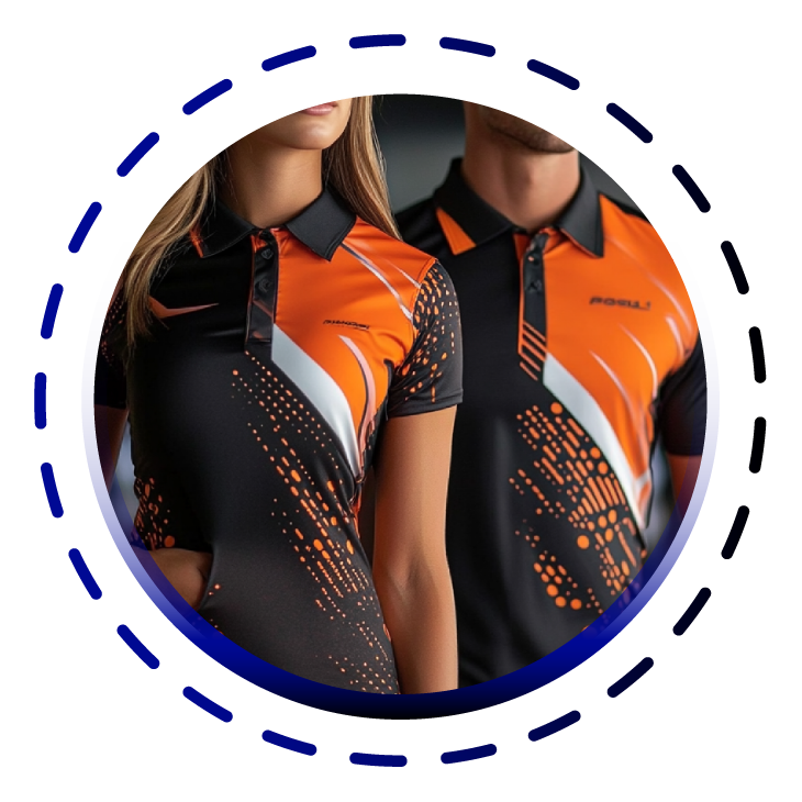 uniformes arrow studio